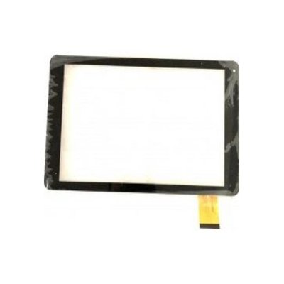 DIGITIZER TURBO-X  10.1 CALLTAB BLACK (CN068FPC-V1)