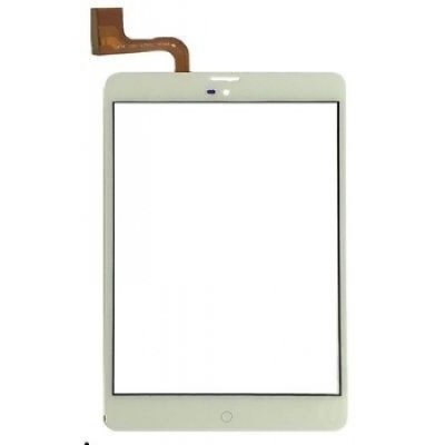 DIGITIZER ZTE E8QL WHITE