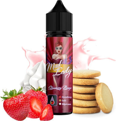 MAD JUICE LADY 15/60 FLAVORSHOTS