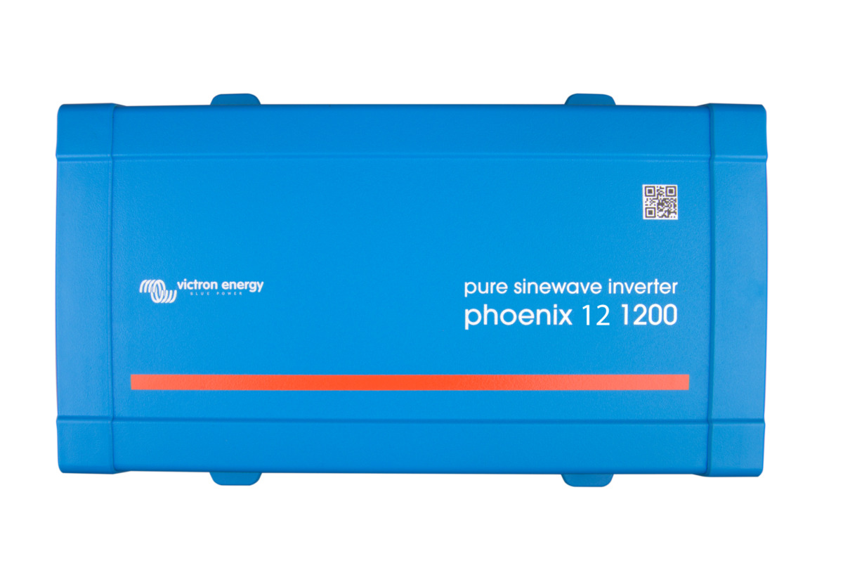 Inverter  Victron Phoenix 12/1200 VE.Direct Schuko*