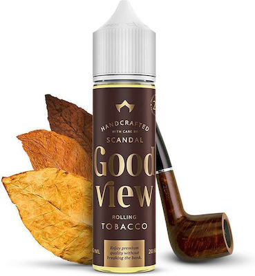 SCANDAL GOOD VIEW FLAVORSHOT 20/60ml
