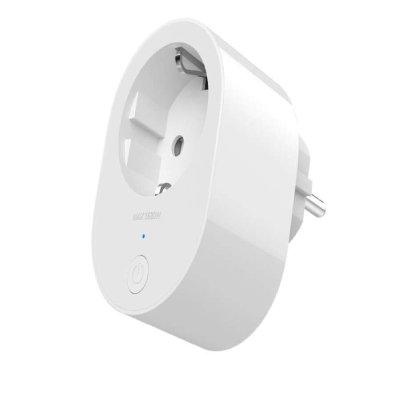 XIAOMI MI SMART POWER PLUG 2 ΛΕΥΚΗ BHR6868EU