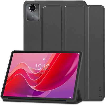 ΘΗΚΗ BOOK ΧΡΥΣΗ ΓΙΑ TABLET LENOVO P11 2024 / M11 TB330 / IPAD 11 2024