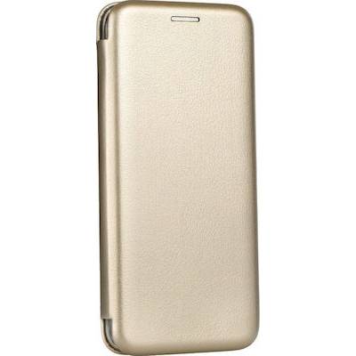 ΘΗΚΗ ΚΙΝΗΤΟΥ BOOK OBA ΧΡΥΣΗ ΓΙΑ HUAWEI P SMART Z