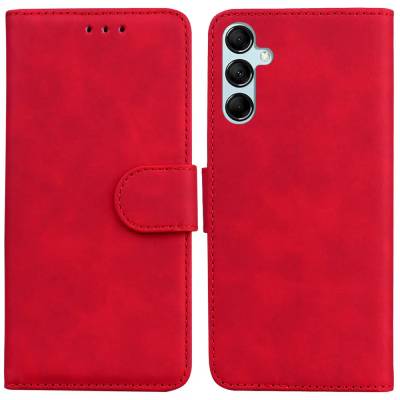 ΘΗΚΗ ΚΙΝΗΤΟΥ BOOK ΚΟΚΚΙΝΗ ΓΙΑ SAMSUNG A51