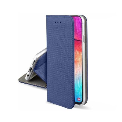 ΘΗΚΗ ΚΙΝΗΤΟΥ BOOK ΜΠΛΕ ΓΙΑ SAMSUNG A13 5G / A04S