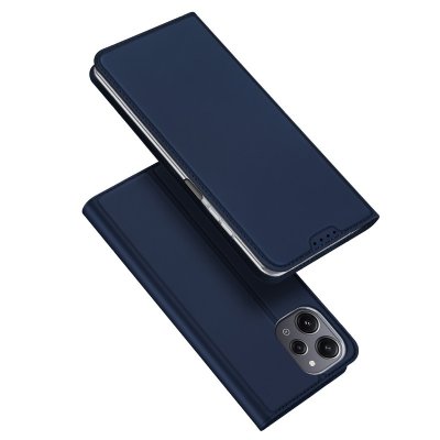 ΘΗΚΗ ΚΙΝΗΤΟΥ BOOK OBA ΜΠΛΕ ΓΙΑ XIAOMI REDMI NOTE 9 PRO / NOTE 9s