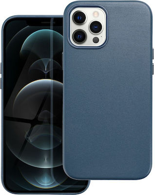 ΘΗΚΗ ΚΙΝΗΤΟΥ ΣΧΕΔΙΟ ΜΠΛΕ ΓΙΑ iPHONE 12 PRO MAX