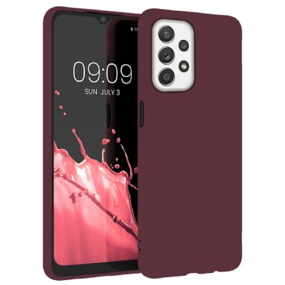 ΘΗΚΗ ΚΙΝΗΤΟΥ ΣΧΕΔΙΟ ΜΠΟΡΝΤΟ ΓΙΑ SAMSUNG A13 4G