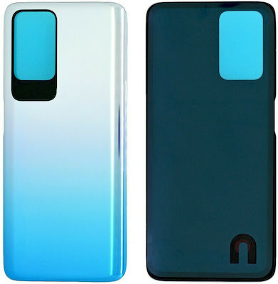 ΚΑΠΑΚΙ ΜΠΑΤΑΡΙΑΣ ΓΙΑ XIAOMI 11T PRO 5G CELESTIAL BLUE