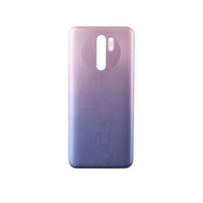 ΚΑΠΑΚΙ ΜΠΑΤΑΡΙΑΣ ΓΙΑ XIAOMI NOTE 9 BLUE PINK