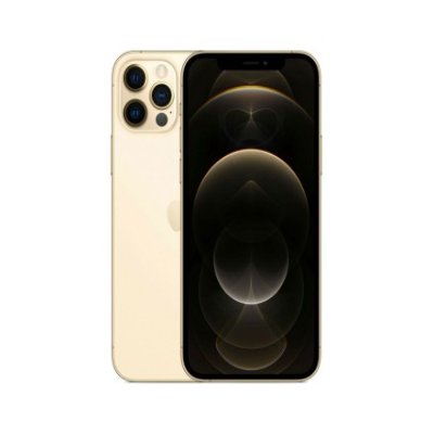ΚΙΝΗΤΟ IPHONE 12 PRO MAX 128GB GOLD