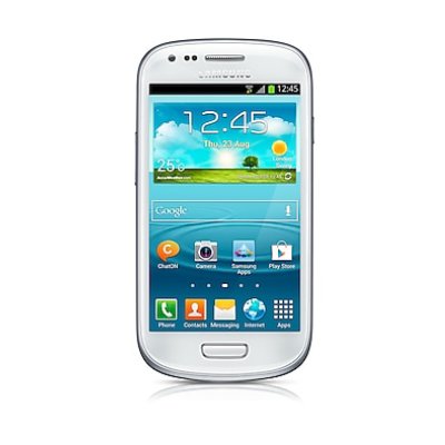 ΚΙΝΗΤΟ SAMSUNG S3 MINI USED