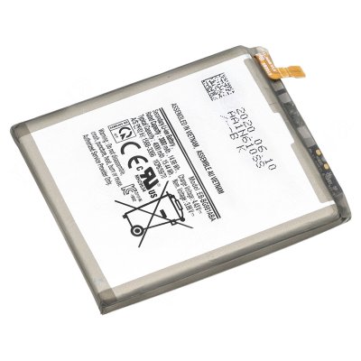 ΜΠΑΤΑΡΙΑ ΚΙΝΗΤΟΥ ORIGINAL ΓΙΑ SAMSUNG A52 4G/5G, S20 FE, EB-BG781ABY (BULK)