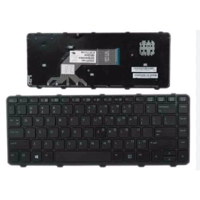 ΠΛΗΚΤΡΟΛΟΓΙΟ LAPTOP HP ProBook 640 G1