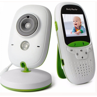 BABY MONITOR VB602