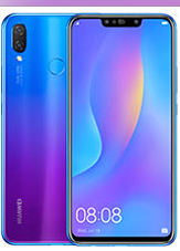 ΚΙΝΗΤΟ HUAWEI NOVA 3i 4/128GB BLACK (ΕΚΘΕΣΙΑΚΟ)