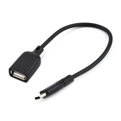 OTG USB (M) ΣΕ TYPE-C (F) JOYROOM (2 τεμ)