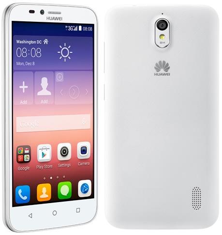 ΚΙΝΗΤΟ HUAWEI Y625 WHITE DUAL USED