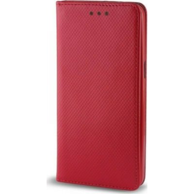 ΘΗΚΗ ΚΙΝΗΤΟΥ BOOK ΚΟΚΚΙΝΗ ΓΙΑ SAMSUNG A22 5G