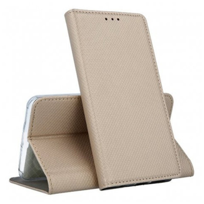 ΘΗΚΗ ΚΙΝΗΤΟΥ BOOK ΧΡΥΣΗ ΓΙΑ HUAWEI P40 LITE