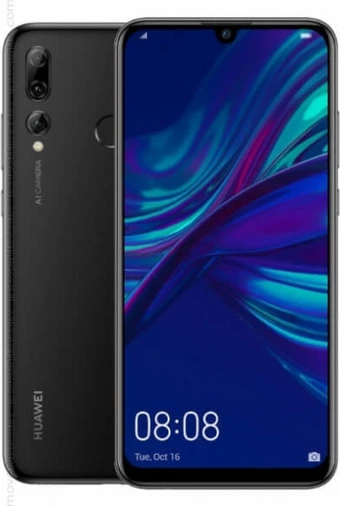 ΚΙΝΗΤΟ HUAWEI P SMART PLUS 2019 BLACK 3/64GB (ΕΚΘΕΣΙΑΚΟ)