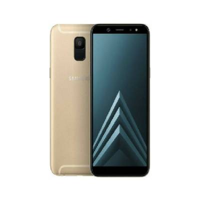 ΚΙΝΗΤΟ SAMSUNG A600 GOLD (REFURBISHED)