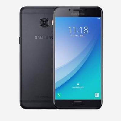 ΚΙΝΗΤΟ SAMSUNG GALAXY C5 PRO 4/64GB BLACK