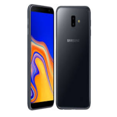 ΚΙΝΗΤΟ SAMSUNG GALAXY J6 PLUS 4/64GB BLACK (ΕΚΘΕΣΙΑΚΟ)