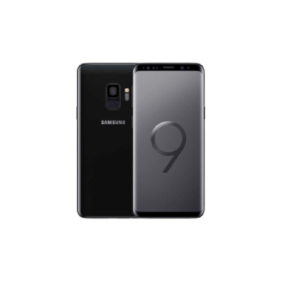 ΚΙΝΗΤΟ SAMSUNG S9 PLUS-G9650 M.BLACK REFURBISHED