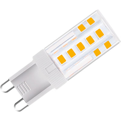 ΛΑΜΠΑ LED G9 5W 3000K