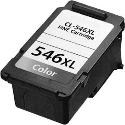 ΣΥΜΒΑΤΟ ΜΕΛΑΝΙ ΓΙΑ CANON PG-546 BLACK