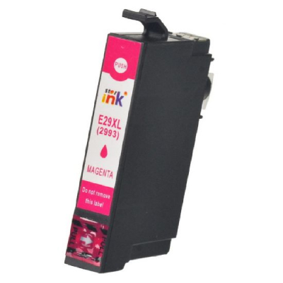 ΣΥΜΒΑΤΟ ΜΕΛΑΝΙ ΓΙΑ EPSON 29XL MAGENTA