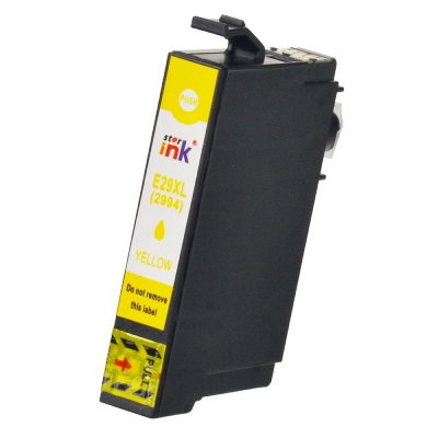 ΣΥΜΒΑΤΟ ΜΕΛΑΝΙ ΓΙΑ EPSON 29XL YELLOW