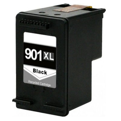 ΣΥΜΒΑΤΟ ΜΕΛΑΝΙ TFO ΓΙΑ HP 901XL OFFICEJET BLACK 15ml