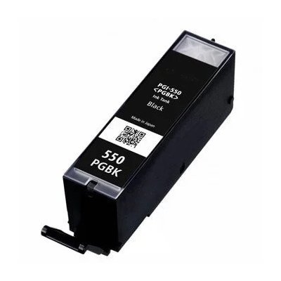 ΣΥΜΒΑΤΟ ΜΕΛΑΝΙ ΓΙΑ PGI-550XL BLACK