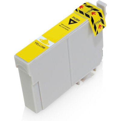 ΣΥΜΒΑΤΟ ΜΕΛΑΝΙ TFO ΓΙΑ T1284YL 8ml