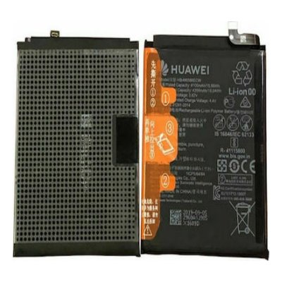 ΜΠΑΤΑΡΙΑ ΚΙΝΗΤΟΥ ΣΥΜΒΑΤΗ ΓΙΑ HUAWEI MATE 30 / P40 LITE HB486586ECW (BULK)