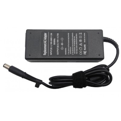 ΤΡΟΦΟΔΟΤΙΚΟ FOR HP 19.5V 6.92A 7.4*5.0 135W