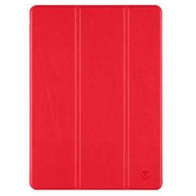 ΘΗΚΗ BOOK ΚΟΚΚΙΝΗ ΓΙΑ TABLET LENOVO P11 2024 / M11 TB330 / IPAD 11 2024