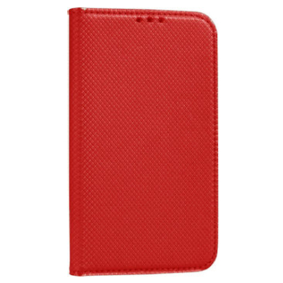 ΘΗΚΗ ΚΙΝΗΤΟΥ BOOK ΚΟΚΚΙΝΗ ΓΙΑ SAMSUNG A03