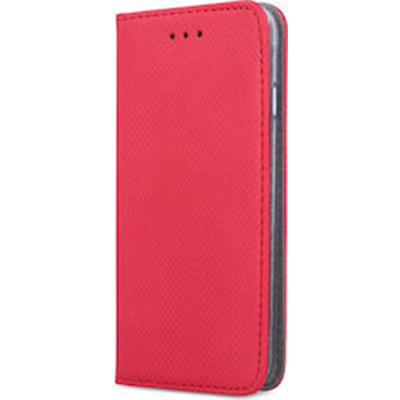 ΘΗΚΗ ΚΙΝΗΤΟΥ BOOK ΚΟΚΚΙΝΗ ΓΙΑ XIAOMI REDMI NOTE 11 4G / NOTE 11s
