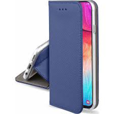 ΘΗΚΗ ΚΙΝΗΤΟΥ BOOK ΜΠΛΕ ΓΙΑ SAMSUNG A52 / A52s