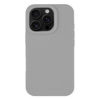 ΘΗΚΗ ΚΙΝΗΤΟΥ ΣΧΕΔΙΟ ΓΚΡΙ ΓΙΑ IPHONE 16 PRO