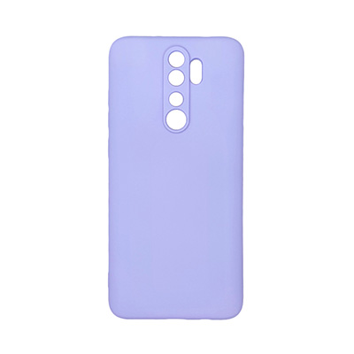 ΘΗΚΗ ΚΙΝΗΤΟΥ ΣΧΕΔΙΟ ΛΙΛΑ ΓΙΑ XIAOMI REDMI NOTE 8 PRO