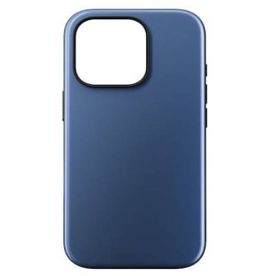 ΘΗΚΗ ΚΙΝΗΤΟΥ ΣΧΕΔΙΟ ΜΠΛΕ ΓΙΑ IPHONE 16 PRO