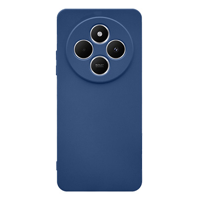 ΘΗΚΗ ΚΙΝΗΤΟΥ ΣΧΕΔΙΟ ΜΠΛΕ ΓΙΑ XIAOMI REDMI NOTE 14