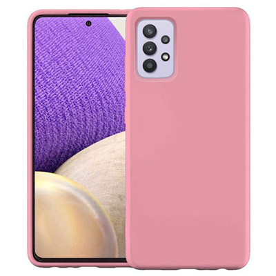 ΘΗΚΗ ΚΙΝΗΤΟΥ ΣΧΕΔΙΟ ΡΟΖ ΓΙΑ SAMSUNG A35 5G