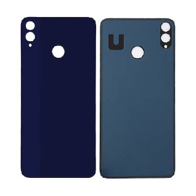 ΚΑΠΑΚΙ ΜΠΑΤΑΡΙΑΣ ΓΙΑ HUAWEI HONOR 8X BLACK
