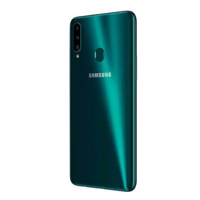 ΚΙΝΗΤΟ SAMSUNG A20 3/32GB GREEN (ΕΚΘΕΣΙΑΚΟ)